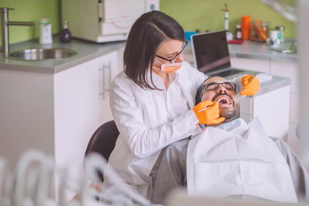 Best Emergency Root Canal Treatment in Clinton, IL