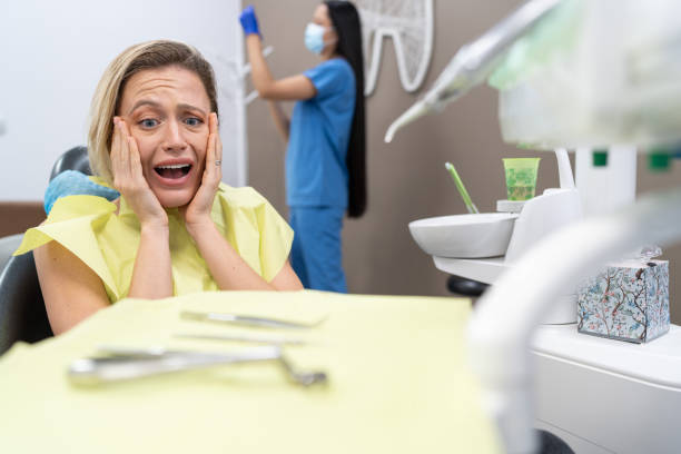 Best Emergency Cosmetic Dentistry in Clinton, IL