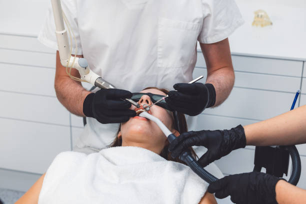 Best Weekend Emergency Dentist in Clinton, IL